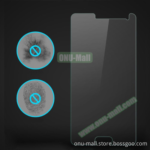 Ultra-thin 0.33mm HD Explosion-proof Tempered Glass Screen Protector for Samsung Galaxy A5